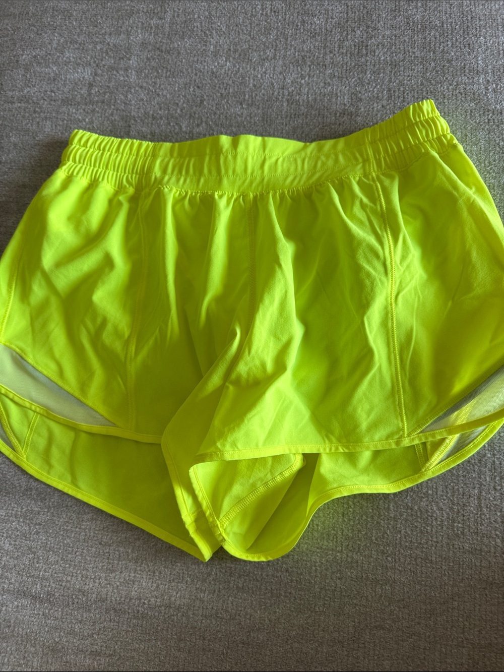Hotty hot shorts